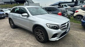 GLC,250d