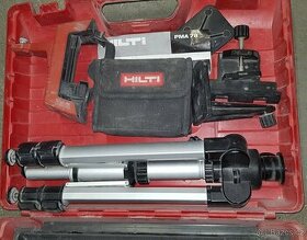 PRODÁM HILTI LEASER - 1