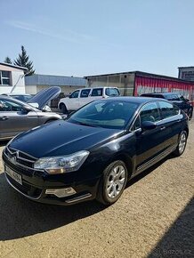 Citroen C5 X7 2,2HDi 125kw - 1