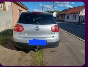 Volkswagen Golf 1.6 RV:2005