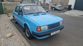 Skoda 120L 45tis najeto