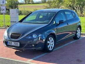 Seat Leon 1.4 TSi 92kw motor nestartuje