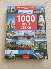 1000 divů Česka - 1