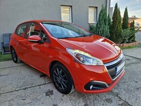 Peugeot 208 1.6 HDI 73kW 2016 CZ - 1