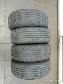 Letní pneumatiky Nexen 185/69 R15 - 1