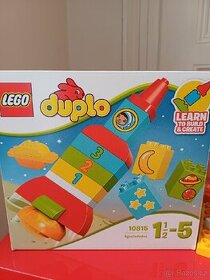 Lego Duplo - 1