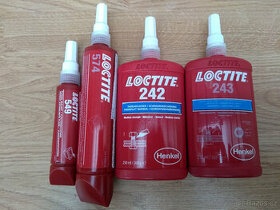 Loctite 242,243,574,549