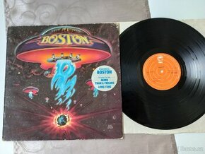 BOSTON   „1 „  / Epic 1976/ absolutne senzacny debut Dynami - 1