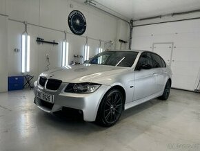 BMW E90 320i 110kw - 1