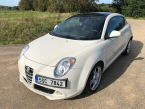 Alfa Romeo MiTo, 1.3JTD 70kW - 1