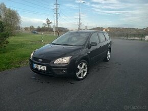 Ford Focus mk2 - 1