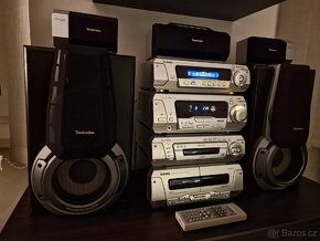 Technics EH-760