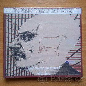 CD Plastic People of the Universe JAK BUDE PO SMRTI - 1