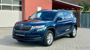 Škoda Kodiaq //2.0TDi//110kW//DSG//DPH//AMBITION// - 1