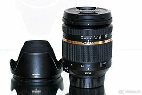 Nikon Tamron SP 17-50mm f/2,8 XR Di VC TOP STAV