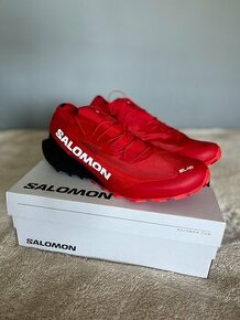 SALOMON S/LAB PULSAR 3 vel. UK9 (43 1/3) běžecké boty