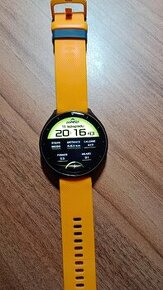 Chytré hodinky Xiaomi Watch 2 černé