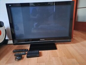 Televize Panasonic  " 106" cm