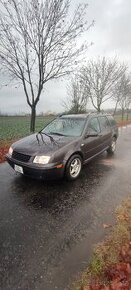 Volkswagen Bora 1.9 TDI 96kw