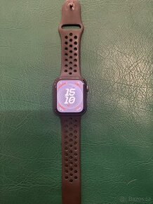 Apple watch SE Nike 44mm