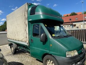 Peugeot Boxer 2.8HDi