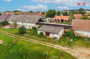 Prodej skladu, 79 m², Dešná-Dančovice - 1