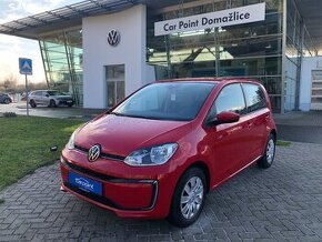 Volkswagen Up, 61kW, bat. 36.8kWh