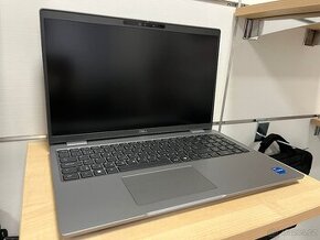 Dell Latitude 5550