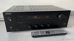 Onkyo TX-8130 síťový stereo receiver TOP STAV