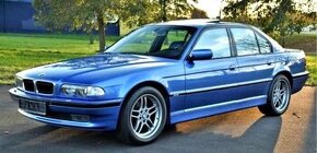 BMW E38 728 730 735 740 750 ramena sada