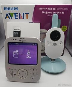 Philips Avent Baby monitor CD841/26