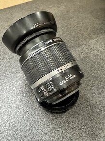 Canon EF 18-55mm zoom