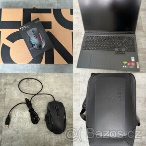 Lenovo Legion Pro 5 16ARX8