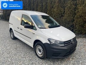 Volkswagen Caddy 2.0 TDI DSG