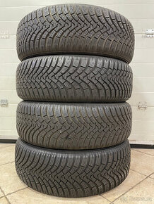 FALKEN EUROWINTER HS02 XL 205/55 R19 97V 4Ks zimní pneu