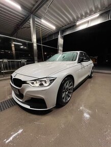 BMW 335i M-Performance