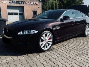 Jaguar XJ 3,0i Long 4X4 CZ 2016 AWD 306PS