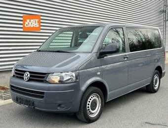 Volkswagen Caravelle,  2.0 TDI84kW/7MÍST/SERV.KN./TZ