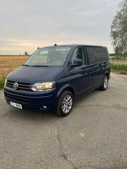 Vw Multivan T5 1.9 BRS