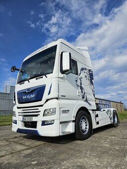 MAN TGX 18.470