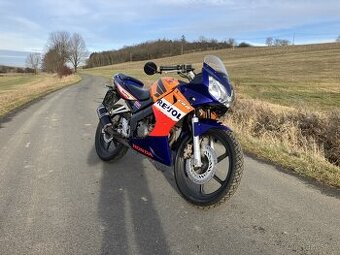 Honda CBR 125 R