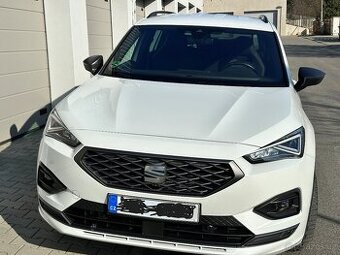 Tarraco FR 2.0 TDI 147 kW DSG 4WD