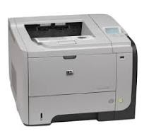 HP LaserJet P3015 (CE525A)