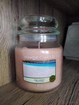 Yankee Candle