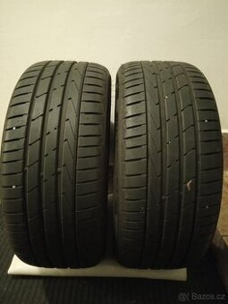 Hankook Ventus S1 Evo2 225/45 R 17