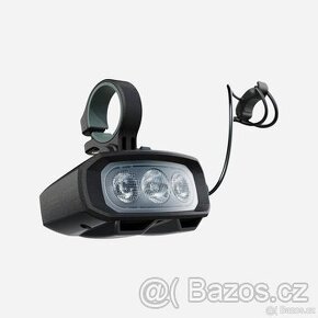 LED světlo na kolo ROCKRIDER FL940 - 1