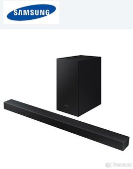 Soundbar Samsung HW-T420