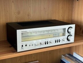 Technics SA-300 FM/AM Stereo Receiver