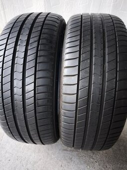 205/55 r17 letní pneumatiky Falken