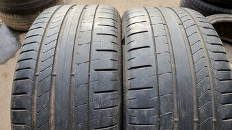 Letní pneu 275/40/20 Pirelli